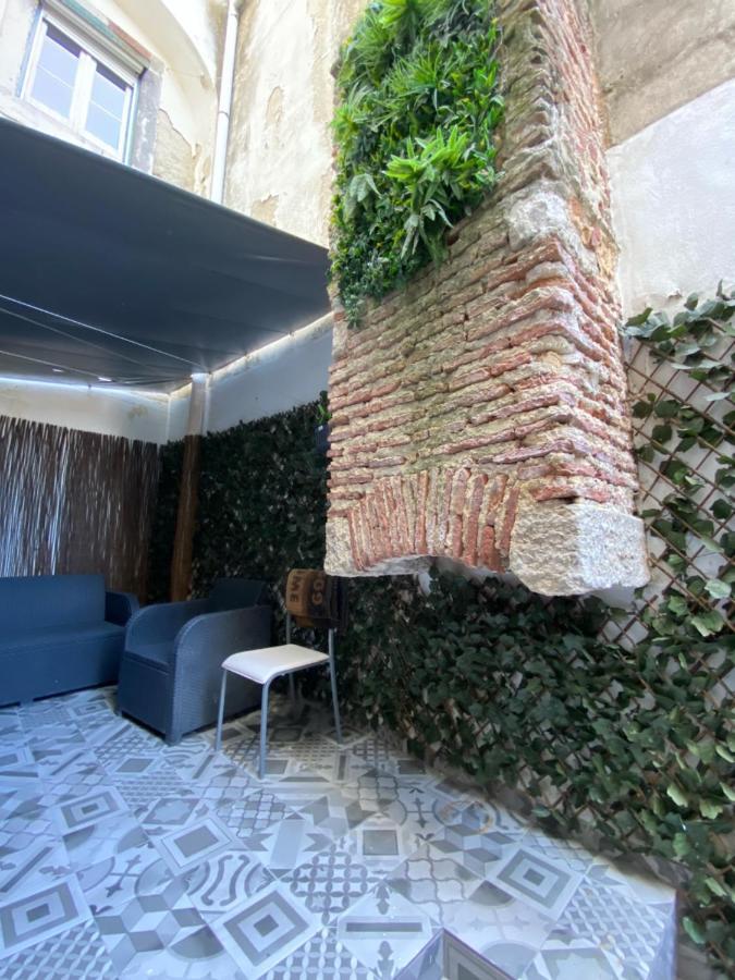 Inn Lisbon, Alfama Fado Studio Εξωτερικό φωτογραφία