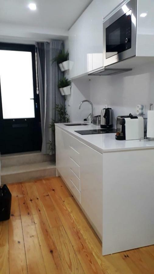Inn Lisbon, Alfama Fado Studio Εξωτερικό φωτογραφία
