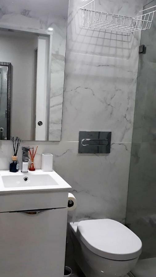 Inn Lisbon, Alfama Fado Studio Εξωτερικό φωτογραφία
