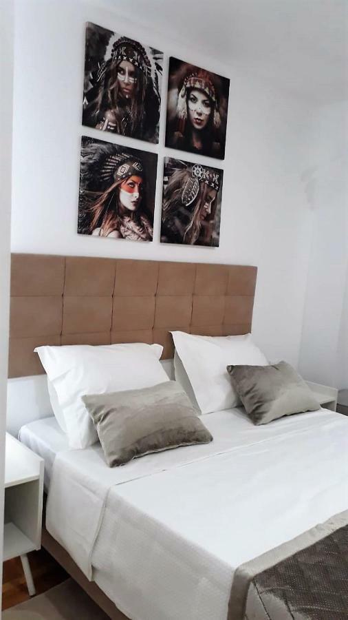 Inn Lisbon, Alfama Fado Studio Εξωτερικό φωτογραφία