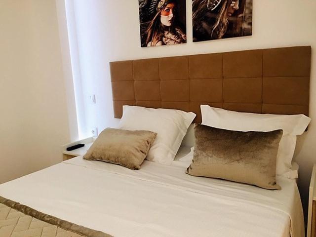 Inn Lisbon, Alfama Fado Studio Εξωτερικό φωτογραφία