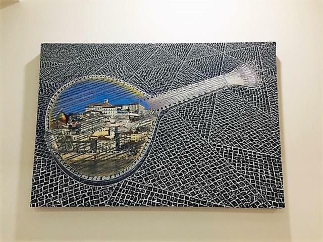 Inn Lisbon, Alfama Fado Studio Εξωτερικό φωτογραφία